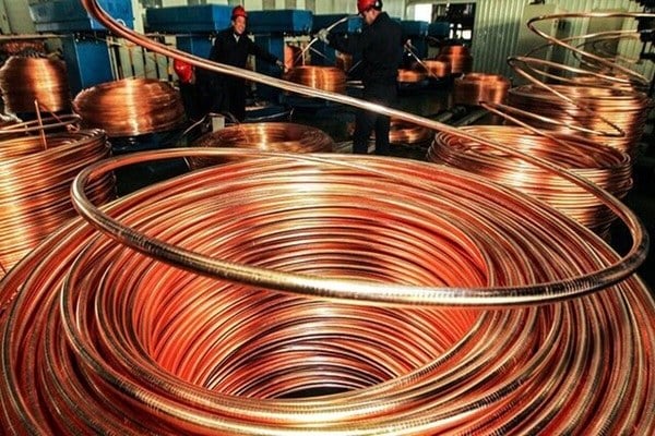 یک گام تازه برای ارزانتر شدن فرآوری مس؛ نانوکلکتور بومی تولید شد