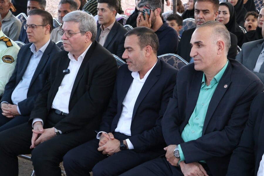 واگذاری ۳۵ قطعه زمین رایگان به مددجویان بهزیستی در شهرستان خرامه/ عزم سازمان بهزیستی برای توانمندسازی اجتماع‌محور