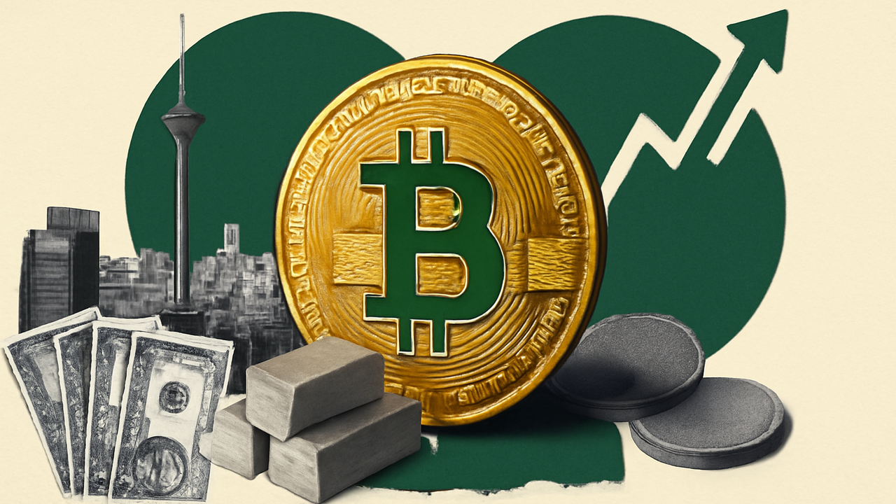 جهش قیمت بیتکوین تداوم پیدا میکند؟