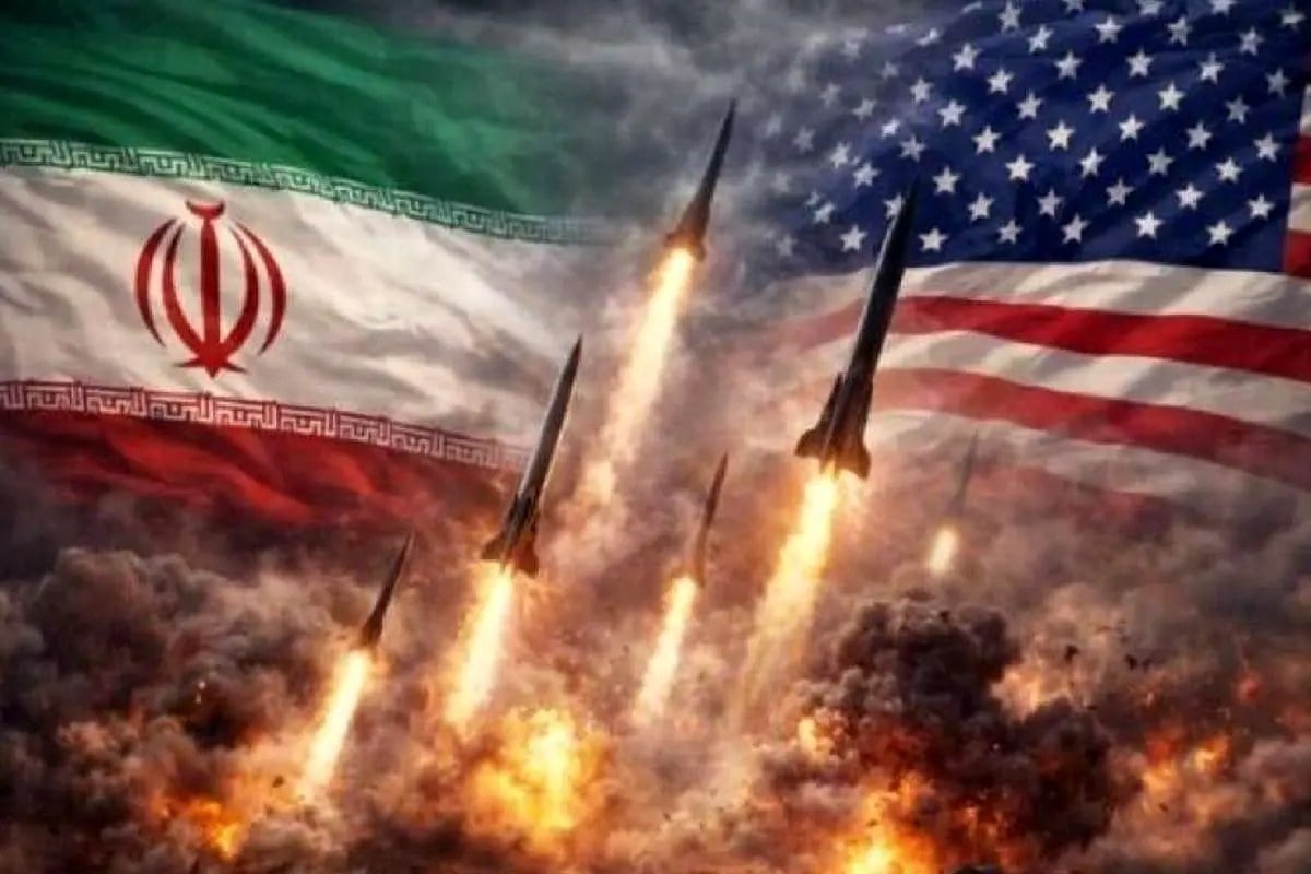 ادعای جدید کاخ سفید درباره فشار اقتصادی بر ایران