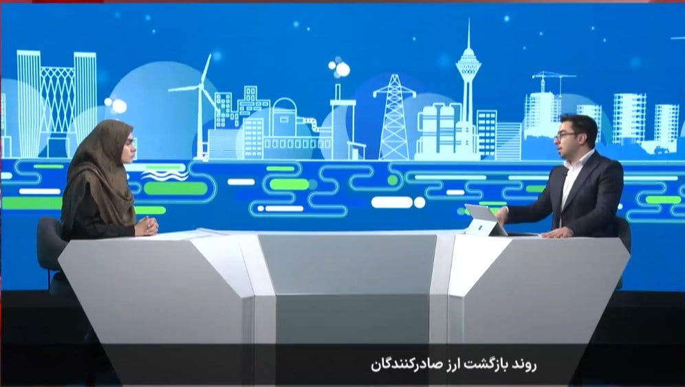 ۸۱ میلیارد دلار تخلف در بازگشت ارز صادراتی