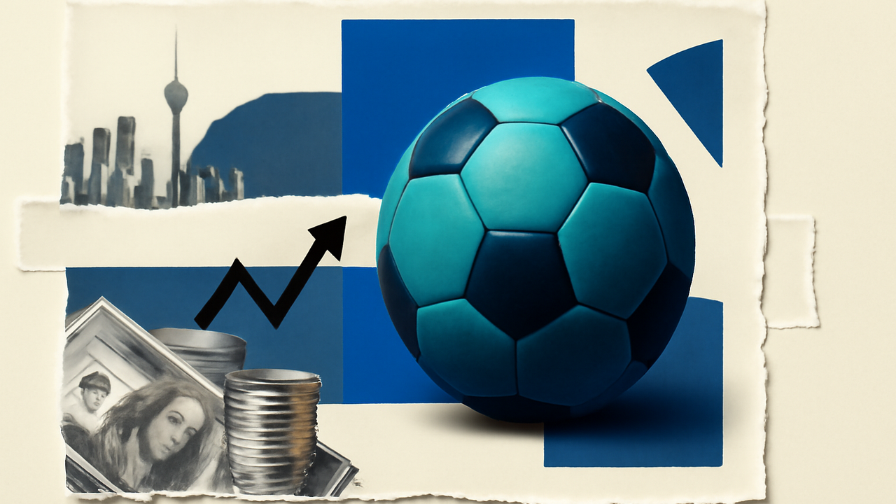 بررسی لیست تیم امید قبل از ناگویا؛ سهم برابر استقلال، سپاهان و پرسپولیس