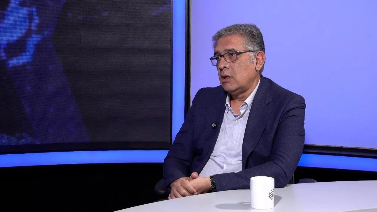 احتمال جنگ مجدد وجود دارد/ زمان آن می‌تواند بعد از انتخابات میان‌دوره‌ای آمریکا باشد