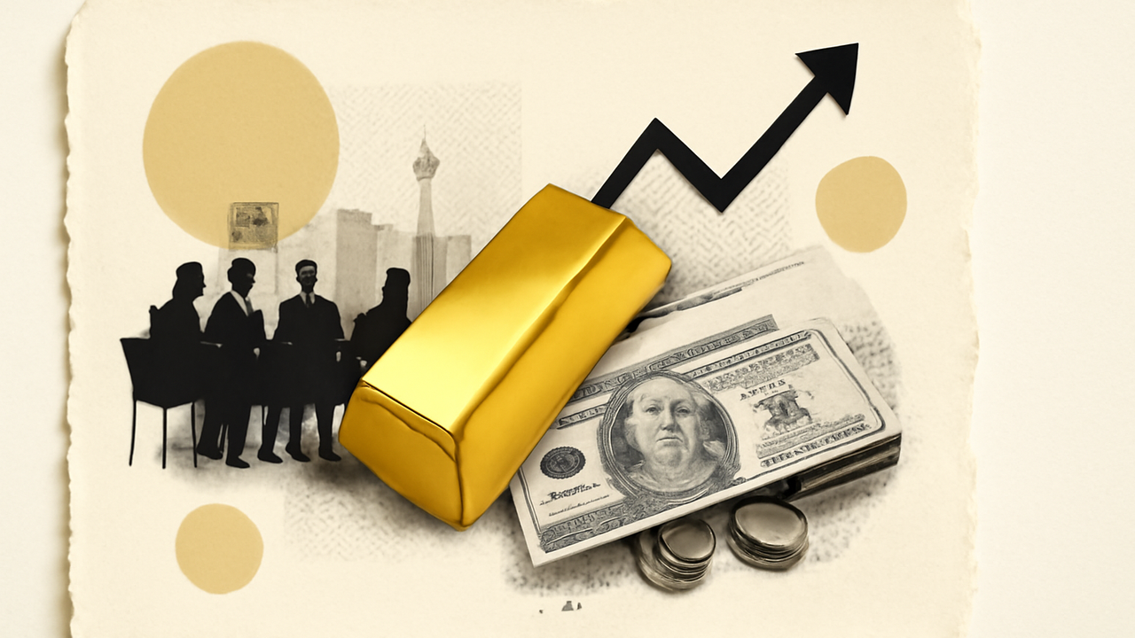 بترانس اعضای هیئتمدیره را انتخاب می کند