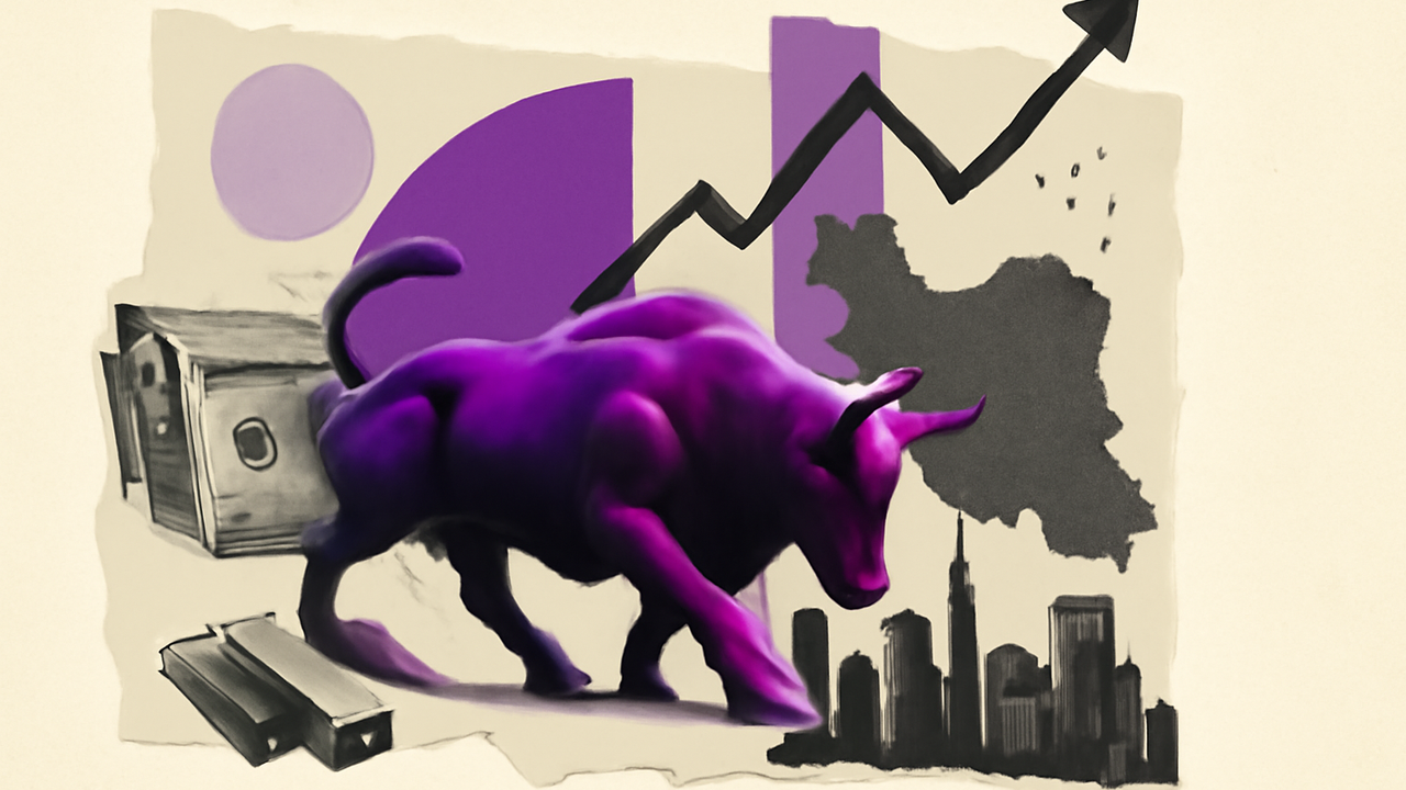 بورس در گرم‌ترین ماه سال؛ رشدی که کمتر کسی پیش‌بینی می‌کرد