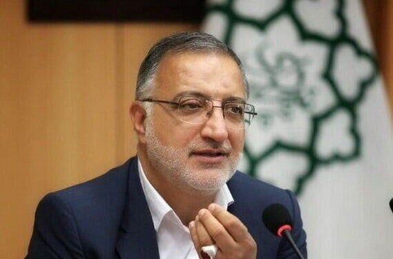 زاکانی: از حق و حقوق شهر کوتاه نمیآییم| به دنبال عرضه مسکن ارزان هستیم