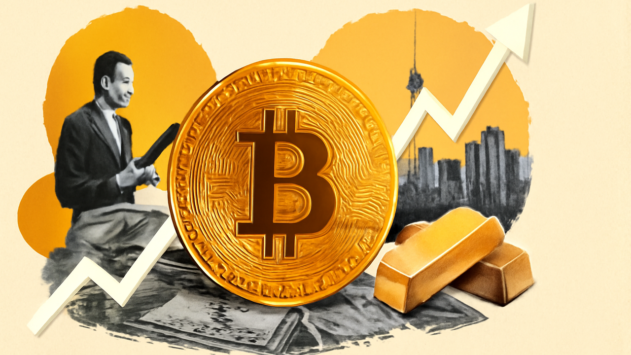 بیتکوین به مرز ۸۰ هزار دلار بازگشت؛ راه رسیدن به ۱۰۰ هزار دلار چیست؟