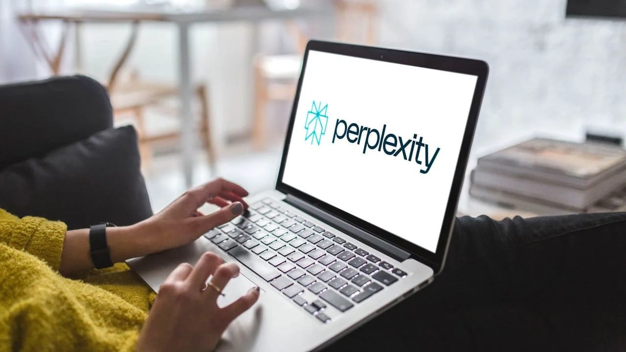 پرپلکسیتی از Portable Computer رونمایی کرد؛ اجرای محلی ایجنتها روی کامپیوتر