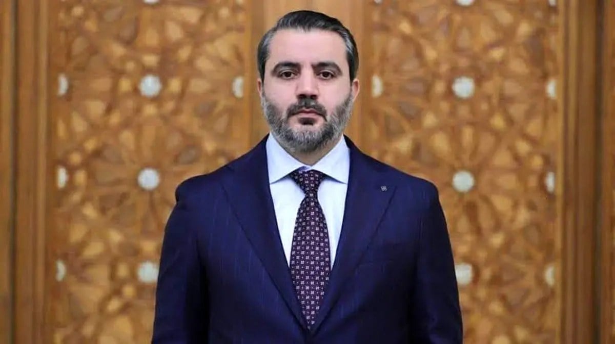 الشیبانی به پاکستان سفر میکند