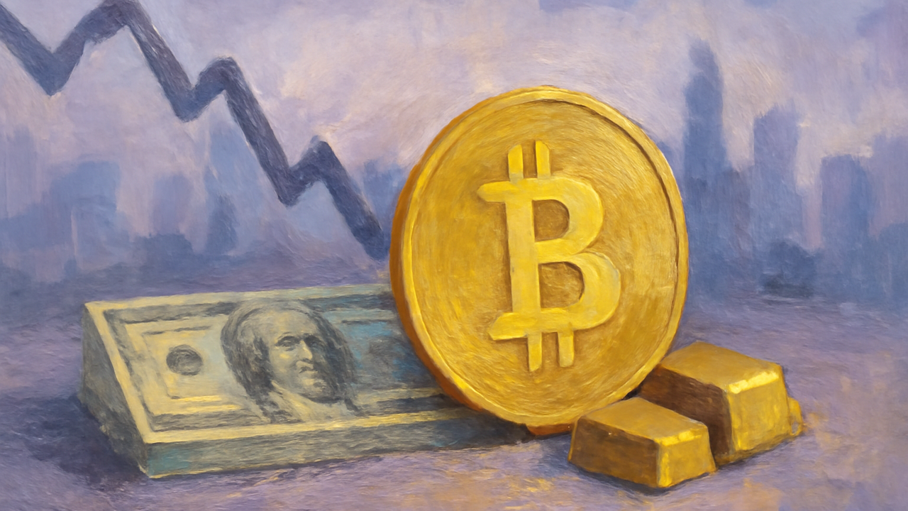 بیت‌کوین زیر ۶۴ هزار دلار افتاد؛ فروش ۱٬۶۹۰ بیت‌کوین توسط استراتژی