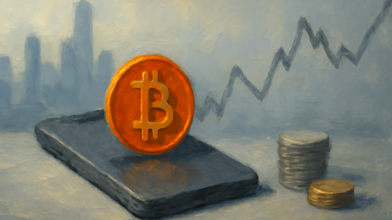تحریمها اپلیکیشن کریپتویی NoOnes را به تعطیلی کشاند