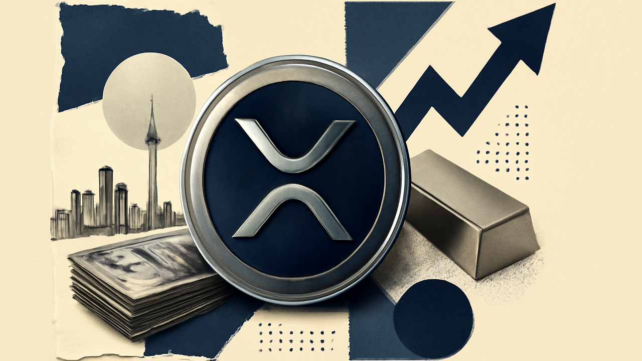 کمیسیون بورس آمریکا قرارداد شاخص صندوق ETF ریپل را ثبت کرد