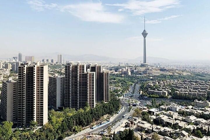 مسکن استیجاری تهران و مشهد ۲ ماه دیگر تحویل میشود