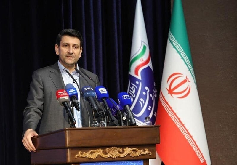 برگزاری الکامپ، نماد تابآوری و اقتدار فناورانه ایران است
