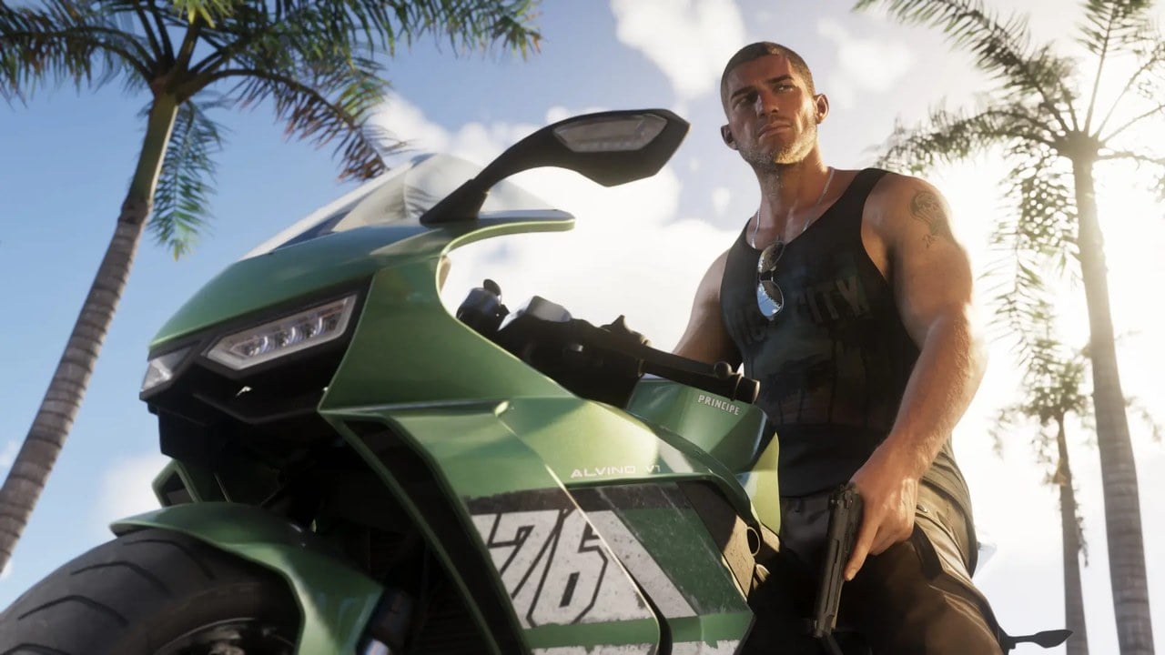 هفتمین ویدیوی لورفته GTA 6 سوختگیری خودروها را نشان میدهد