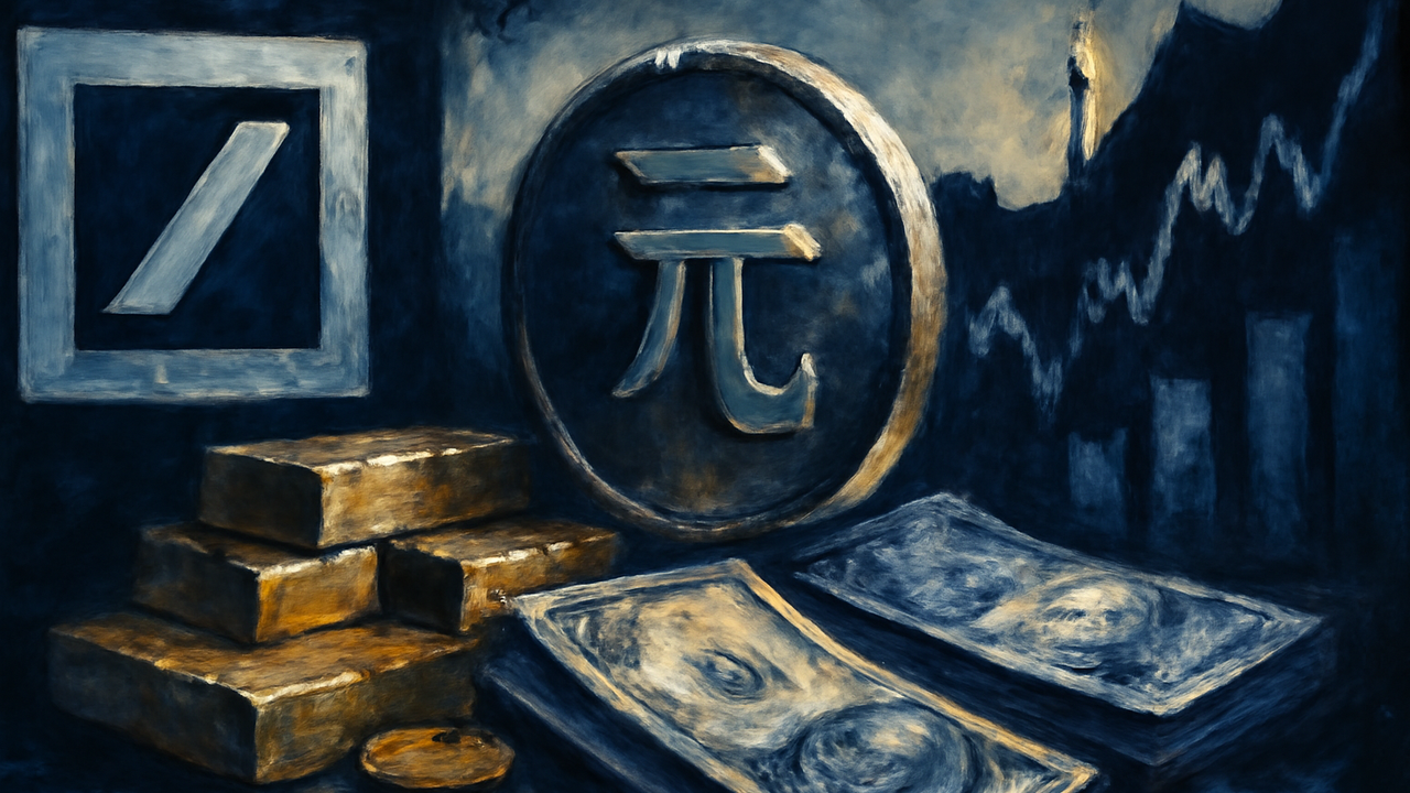 دویچهبانک نخستین تسویهگر رسمی یوآن چین در اروپا شد
