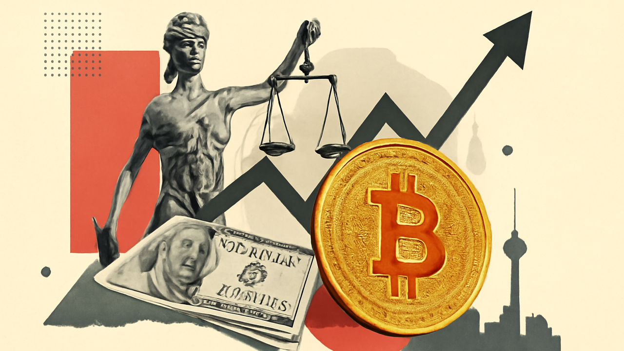 کمیسیون بورس آمریکا به قوانین تازه رمزارزها رأی می‌دهد، کنگره معطل ماند