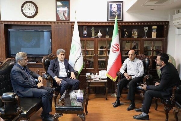 پایگاه خبری وزارت راه و شهرسازی