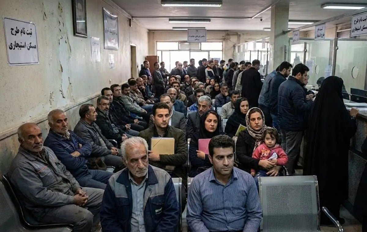 جزئیات طرح آشیان؛ مسکن استیجاری سهم چه کسانی میشود؟