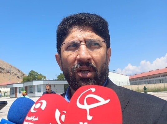 مشکل پلاک‌گذاری خودروهای منطقه آزاد ماکو برطرف شد/منطقه آزاد ماکو خودروی سواری رسوبی ندارد+ فیلم