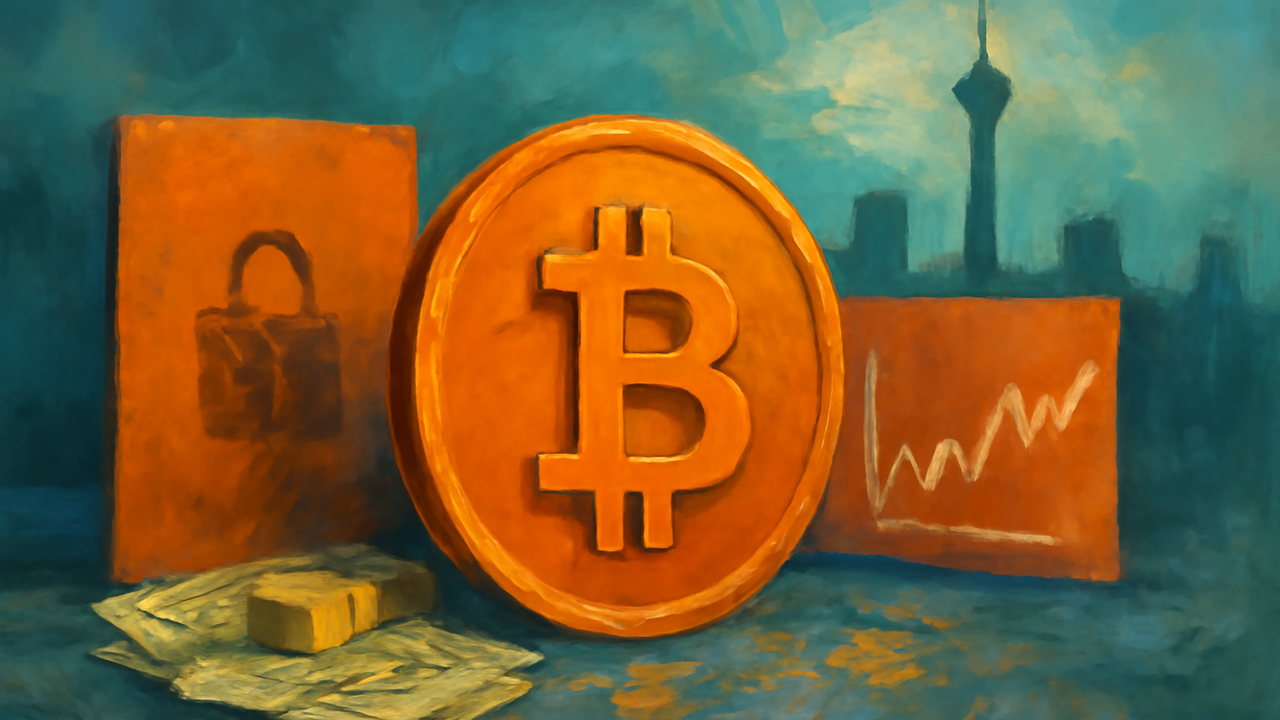 نوبیتکس گواهی اثبات ذخایر منتشر کرد؛ شفافیت تازه در بازار رمزارز ایران