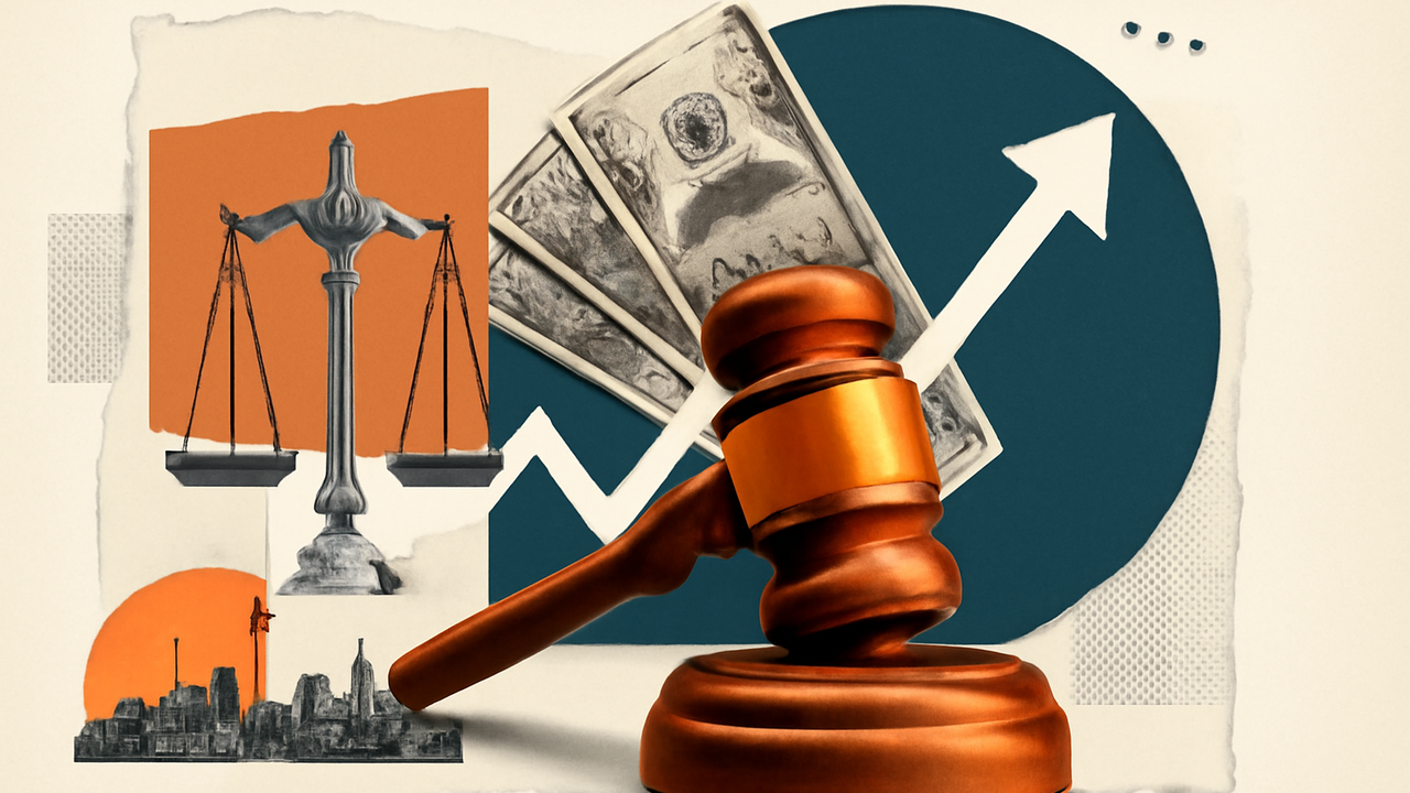 دادستانی نیویورک، کلشی را به شرطبندی غیرقانونی متهم کرد