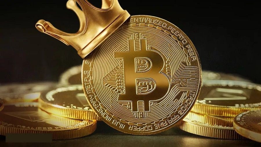 چرا قیمت بیتکوین در حال افزایش شدید است؟
