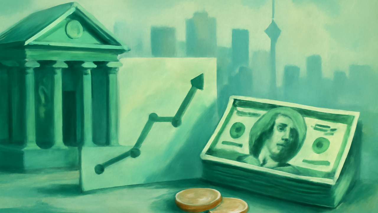 عرضه ۵۰۰ میلیون دلاری بانک مرکزی؛ چرا متقاضی نداشت؟