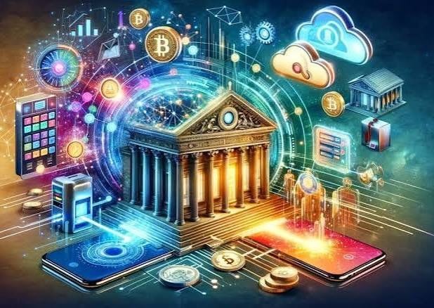 ضرورت توسعه بانکداری دیجیتال در شبکه بانکی