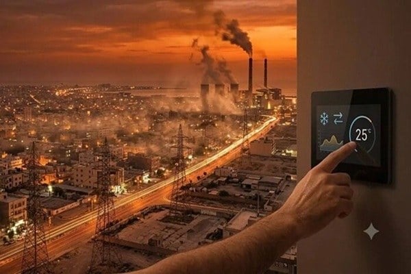 معاون سازمان ساتبا مطرح کرد؛ نیروگاه‌های فسیلی مکمل تجدیدپذیرها