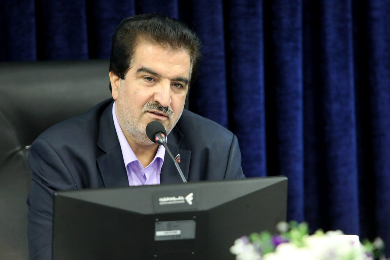 بانک رفاه کارگران با تزریق ۴ همت اعتبار، موتور محرک پروژههای عمرانی استان فارس است