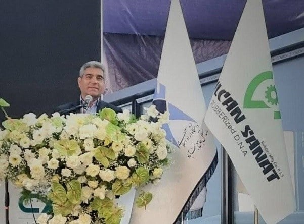 کاپیس باید حلقه اتصال دانشگاه، صنعت و بازار باشد