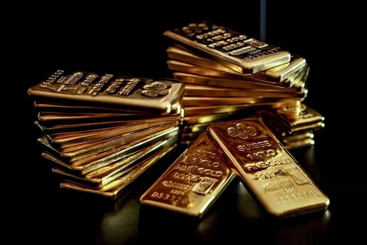 طلای جهانی در مسیر اصلاح قیمتی قرار گرفت
