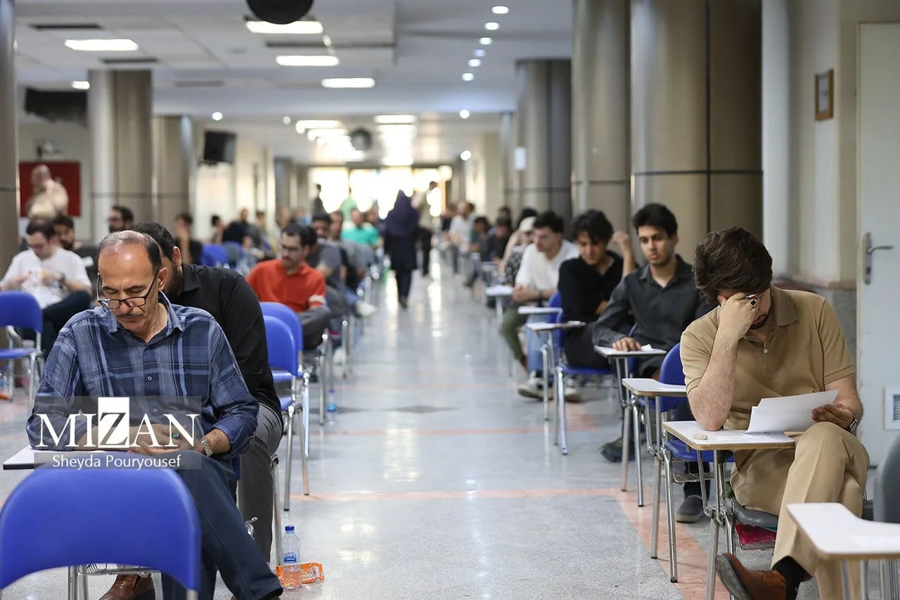 آغاز ثبتنام آزمون دکتری وزارت بهداشت از امروز (یکشنبه ۲۵ مرداد)