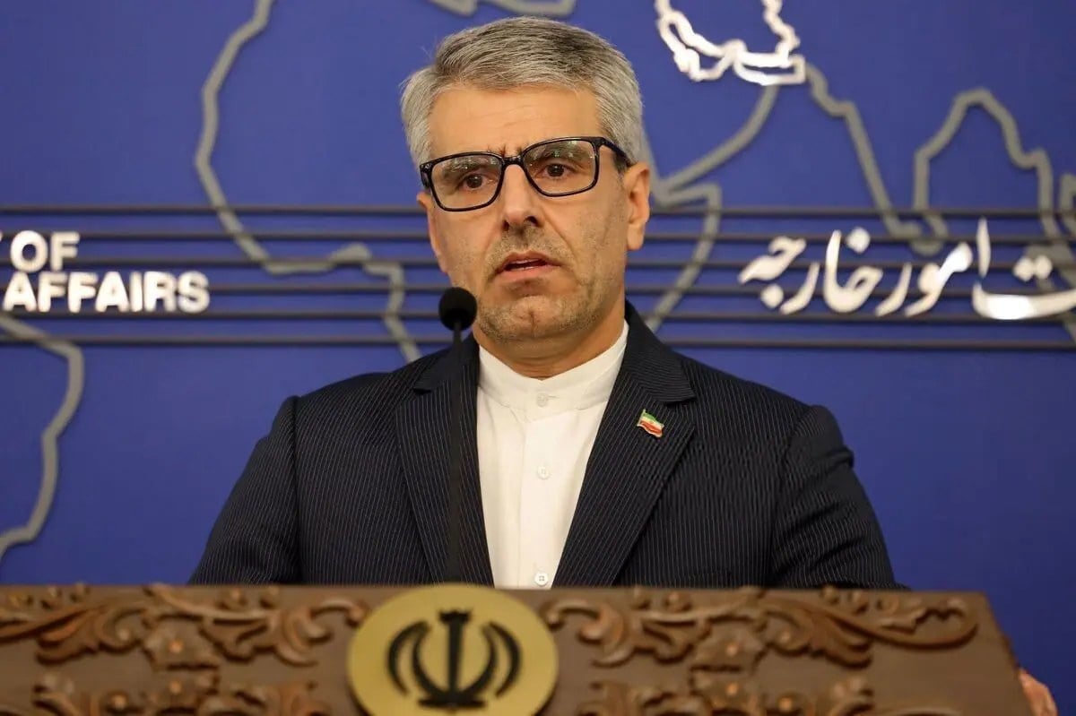 واکنش بقایی به وضعیت اقتصاد ایران/ مگر ما جنگ را شروع کردیم؟/ بارها حسننیت ایران را با بدسگالی پاسخ دادند