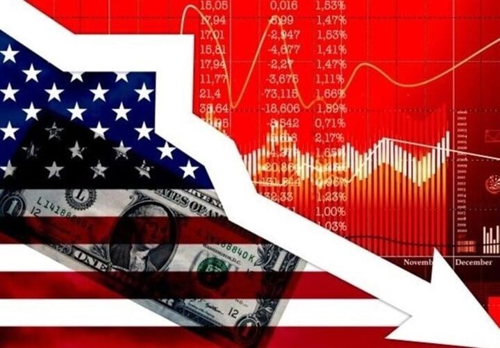بحران بدهی در آمریکا با افزایش سهم اوراق کوتاه مدت در اسناد خزانهداری