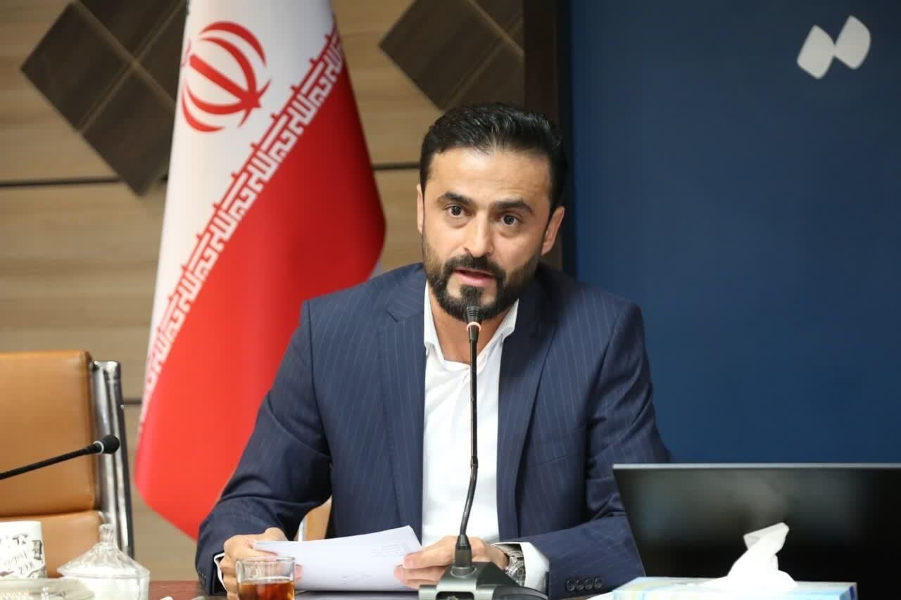برگزاری آیین  قرعه‌کشی پلاک‌های مسکونی برای ۱۰۰۰ متقاضی طرح جوانی جمعیت درشهرستان لردگان