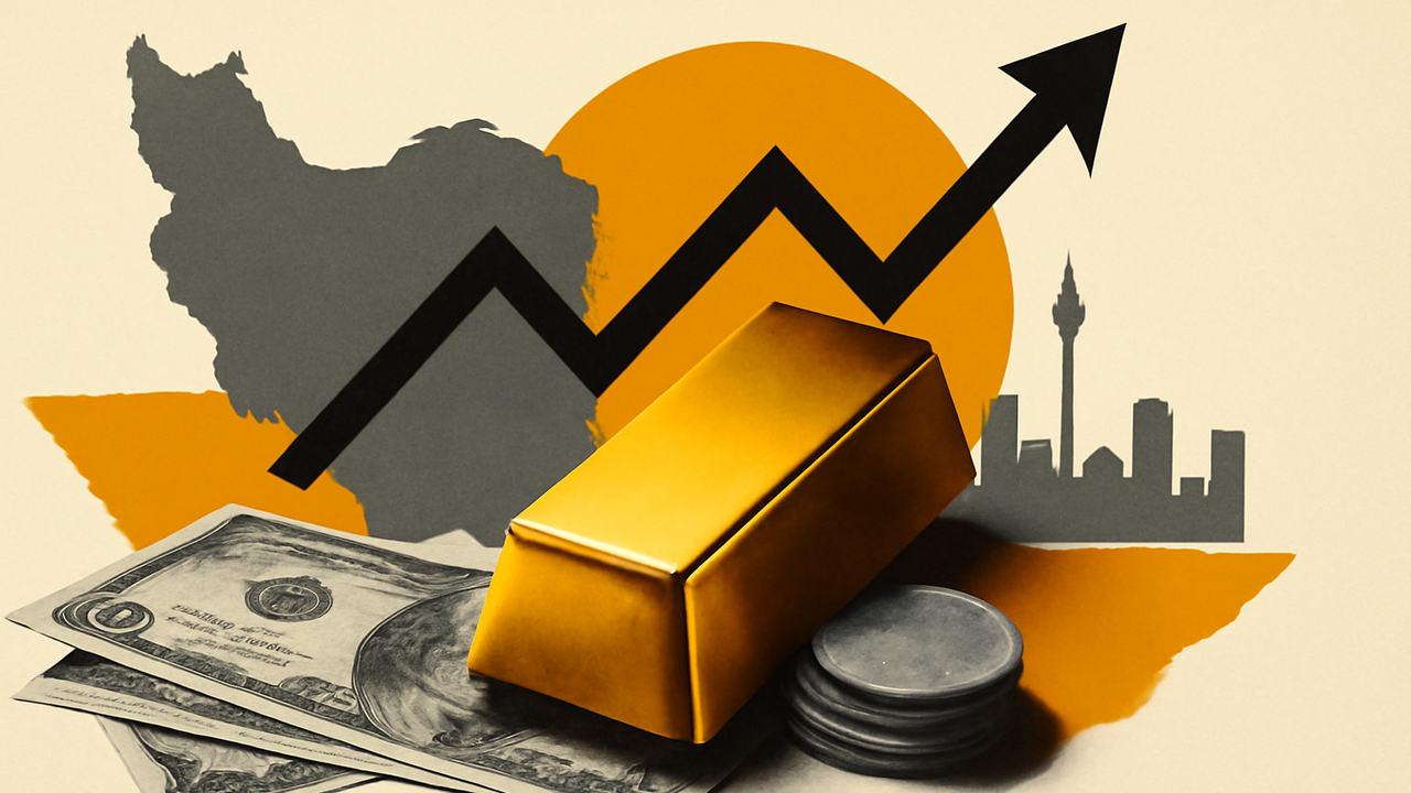 بازارهای پیش‌بینی احتمال تورم ملایم‌تر در آمریکا را بالا می‌دانند