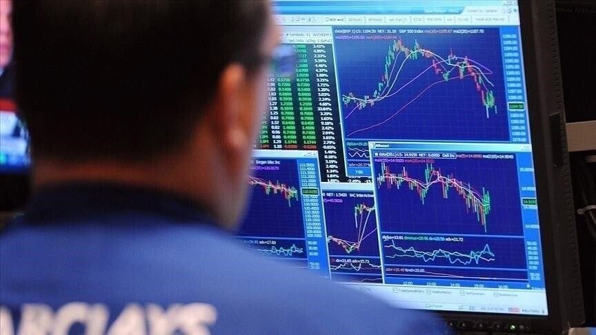 نوسان ارزش سهام در بازارهای بورس آسیا