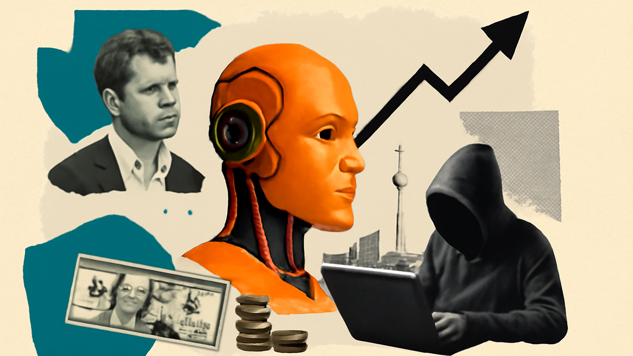 رئیس OpenAI: مقابله با خطرات سایبری هوش مصنوعی نیازمند هوش مصنوعی بیشتر است
