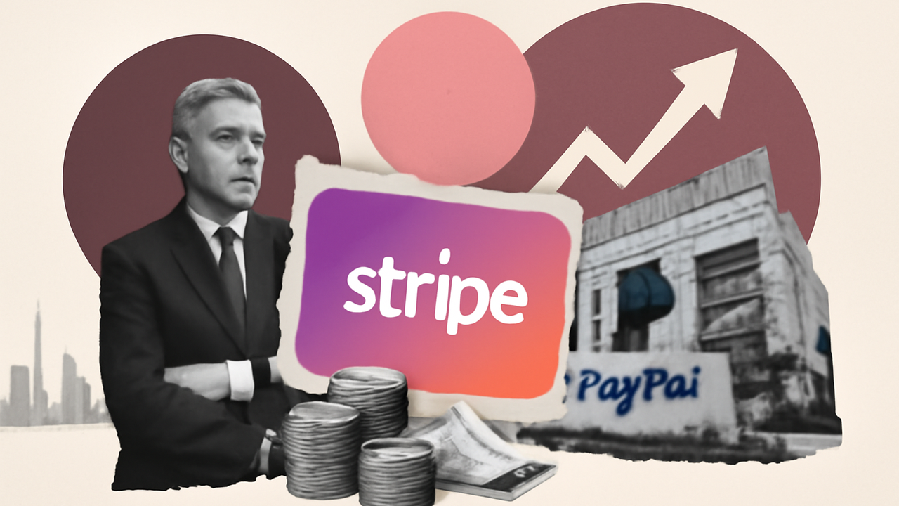 مذاکره استرایپ و ادونت برای خرید پیپل جدیتر شد؛ احتمال شکلگیری بزرگترین شرکت پرداخت جهان