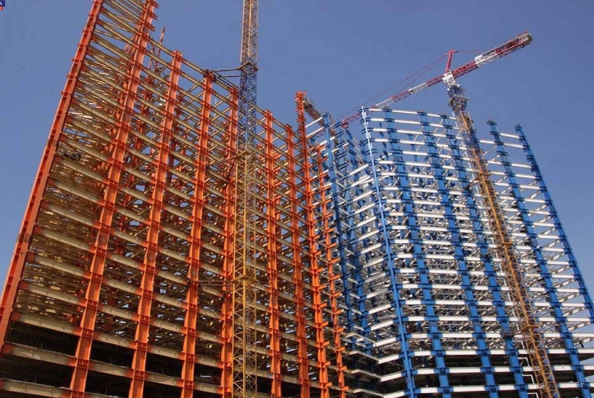تدوین سندملی هوشمندسازی صنعت ساخت