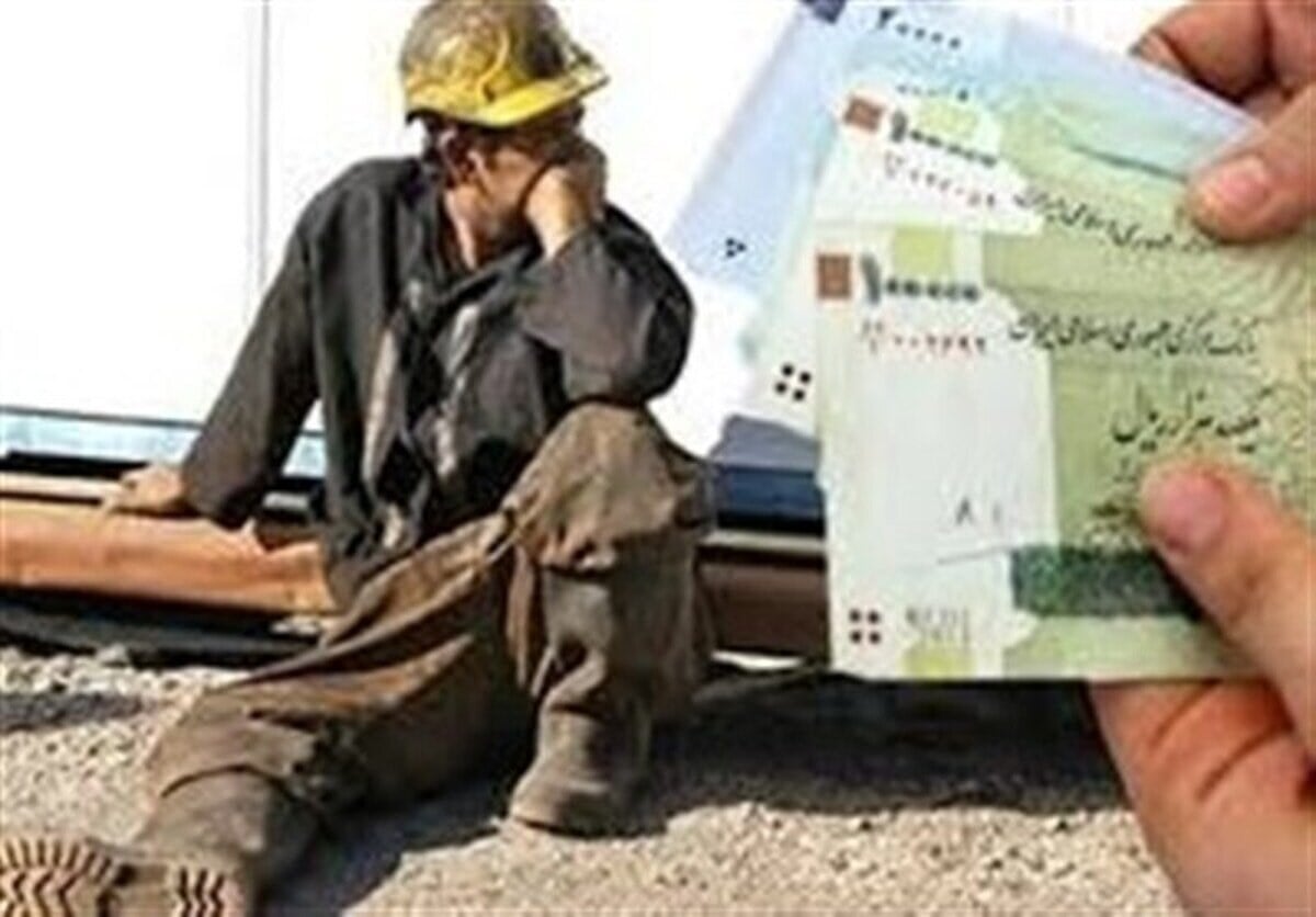 تغییر حقوق کارگران در نیمه دوم سال چقدر جدی است؟/ فعالان کارگری: هزینههای زندگی ۹۰ میلیون تومان است، مزایای رفاهی را دو برابر کنید