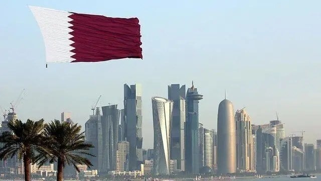 فایننشال تایمز: جنگ ایران اقتصاد قطر را تحت فشار شدید قرار داد