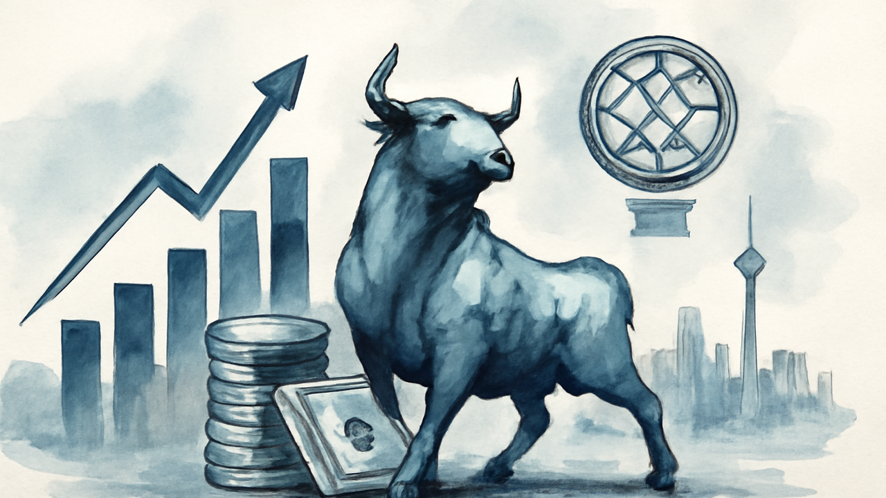 رکورد تاریخی فروش شرکت‌های بورسی در تیر با ۱۱۷۹ همت