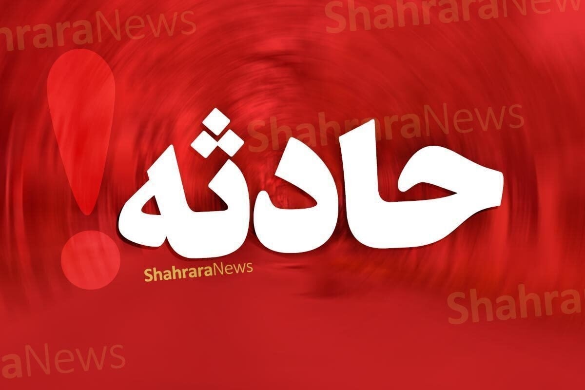 واژگونی مرگبار خودروی پراید در جاده بهشترضای مشهد + عکس (۲ شهریور ۱۴۰۵)