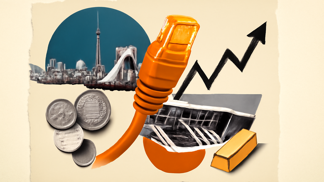 قطعیهای مکرر اینترنت؛ هزینه نهایی روی دوش کدام کاربران میافتد؟