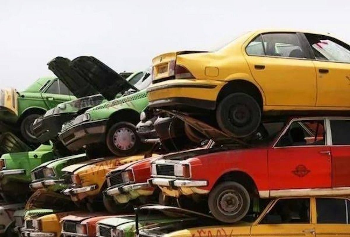 نوسازی با جیب خالی