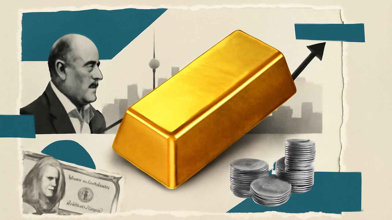 رئیس اتحادیه طلا: معافیت کامل صنف طلا از مالیات صحت ندارد