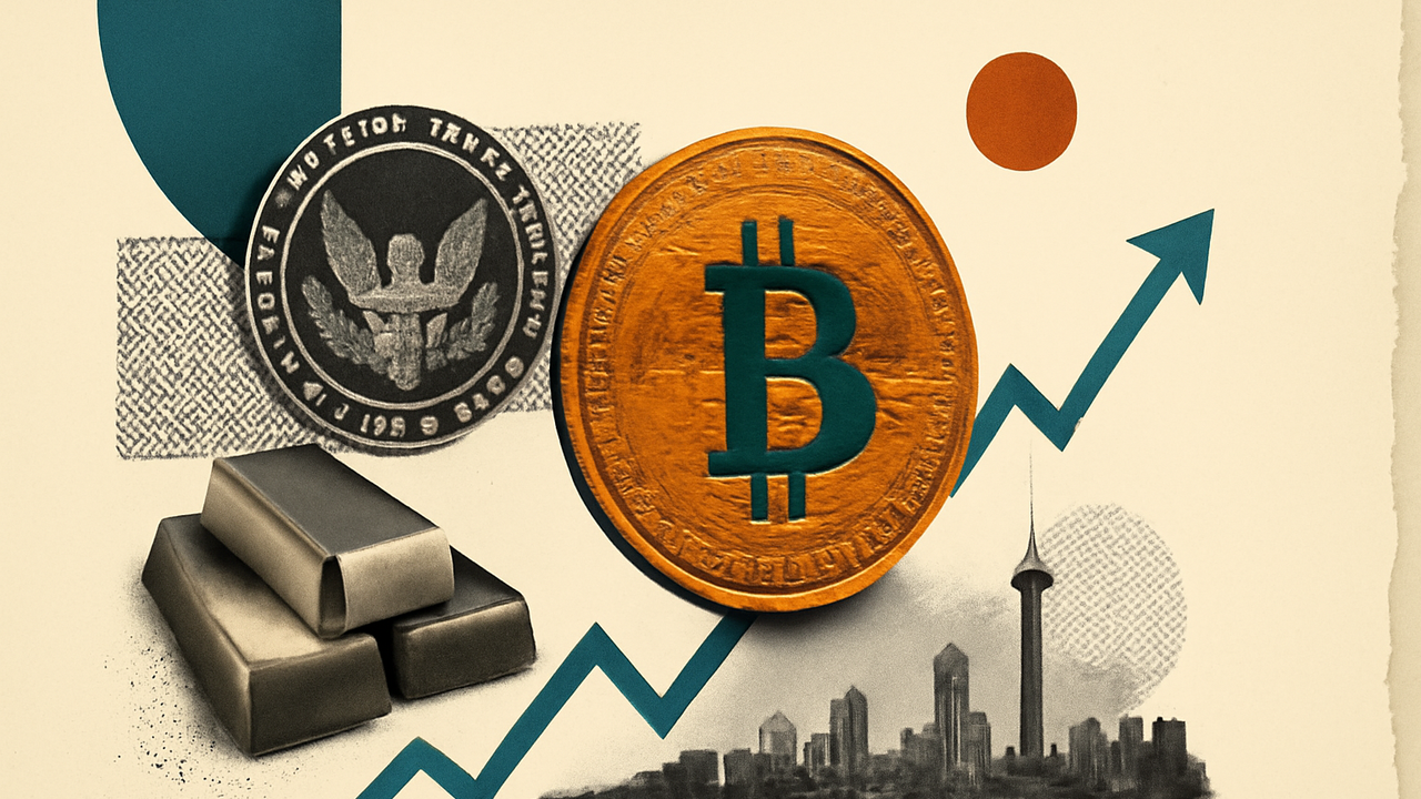 کمیسیون بورس آمریکا بدون تصویب قانون کلریتی، مقررات جدید کریپتو را پیشنهاد داد